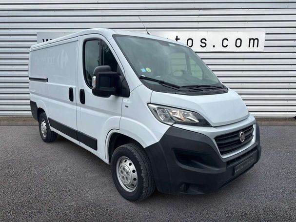 Fiat Ducato 2.0 MultiJet 115 85 kW image number 6