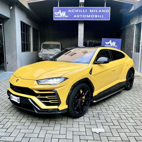 Lamborghini Urus 478 kW image number 1