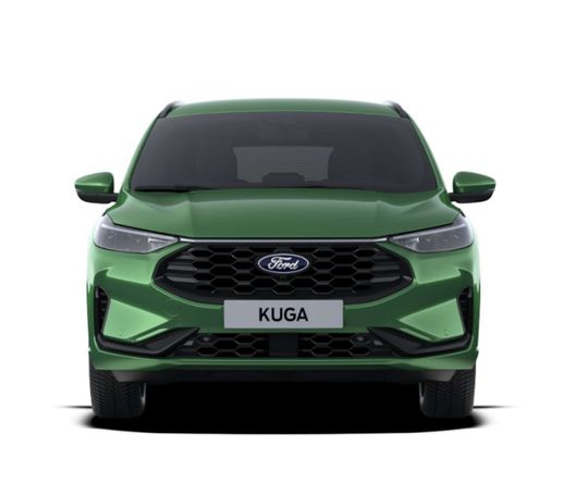 Ford Kuga 2.5 PHEV ST-Line 179 kW image number 1