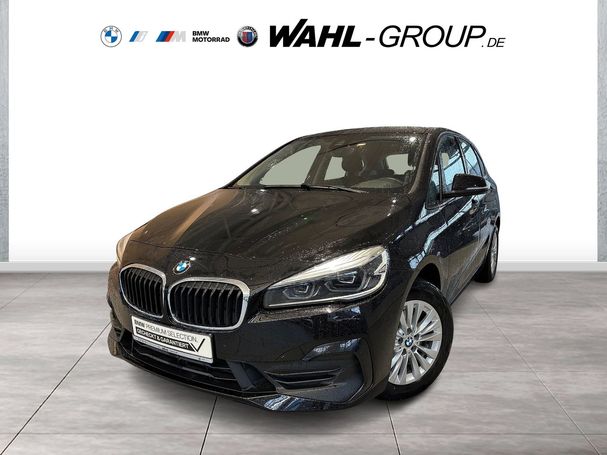 BMW 218d Active Tourer Advantage 110 kW image number 1