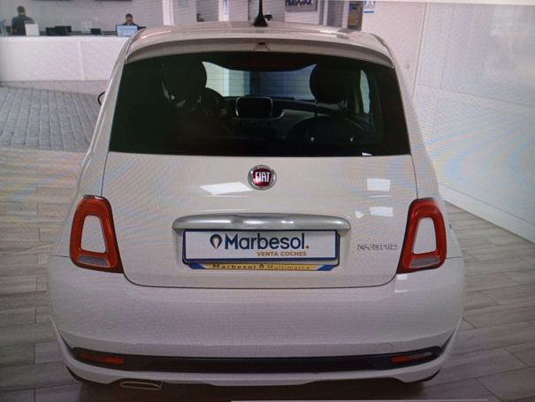 Fiat 500 1.0 52 kW image number 3