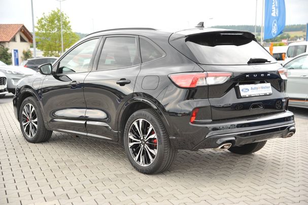 Ford Kuga ST-Line X 165 kW image number 11