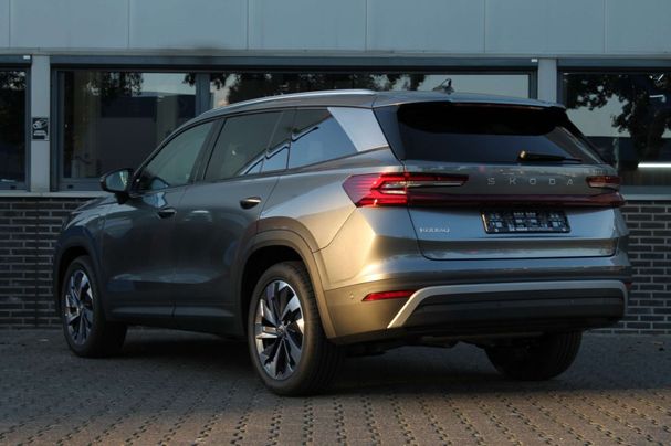 Skoda Kodiaq iV 1.5 TSI PHEV 150 kW image number 2