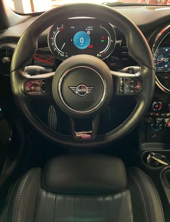 Mini Cooper JCW 100 kW image number 14