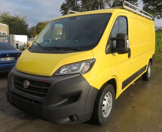 Fiat Ducato 118 kW image number 1