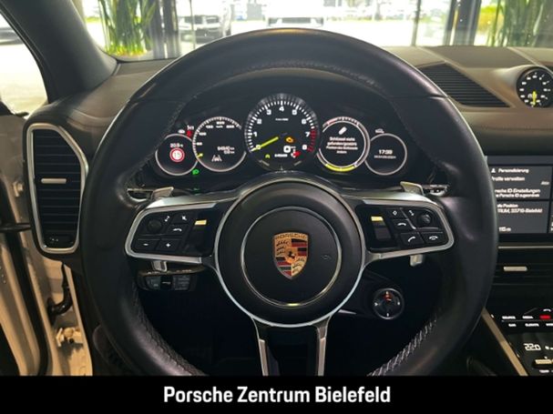 Porsche Cayenne E-Hybrid 340 kW image number 22