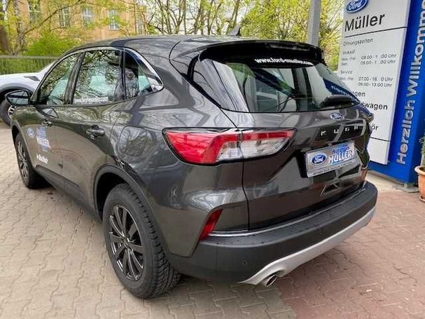 Ford Kuga 1.5 88 kW image number 4