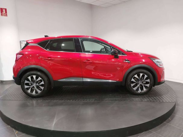 Renault Captur E-Tech Techno 105 kW image number 2