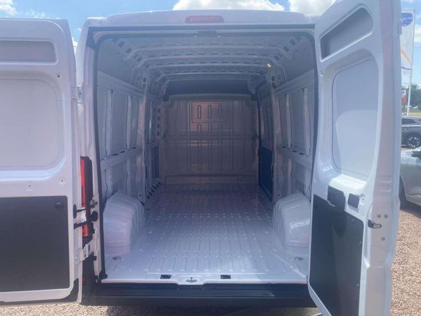 Peugeot Boxer HDi 335 L3H2 Premium 121 kW image number 9