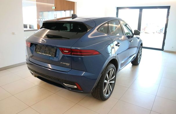 Jaguar E-Pace R-Dynamic S 227 kW image number 18