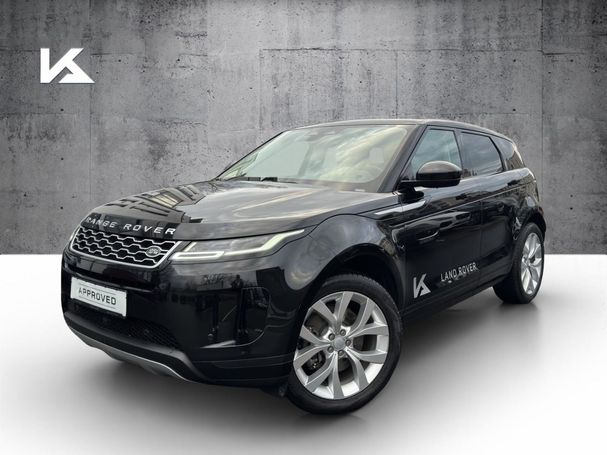 Land Rover Range Rover Evoque P200 AWD 147 kW image number 1