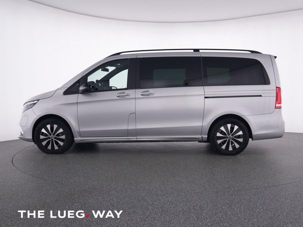 Mercedes-Benz EQV 300 150 kW image number 11