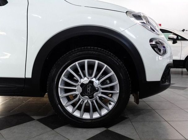 Fiat 500X 1.3 DCT 110 kW image number 14