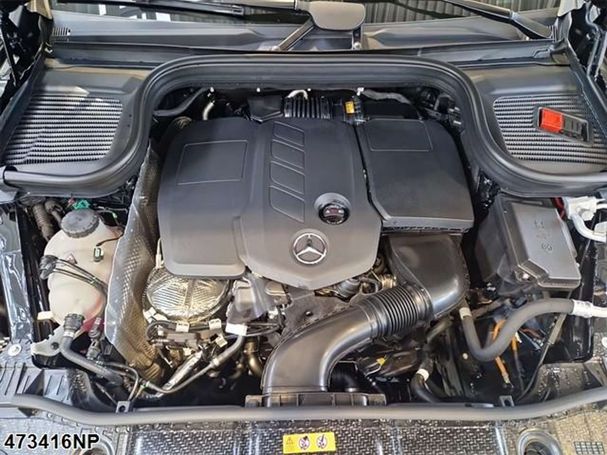 Mercedes-Benz GLE 350 de 245 kW image number 5