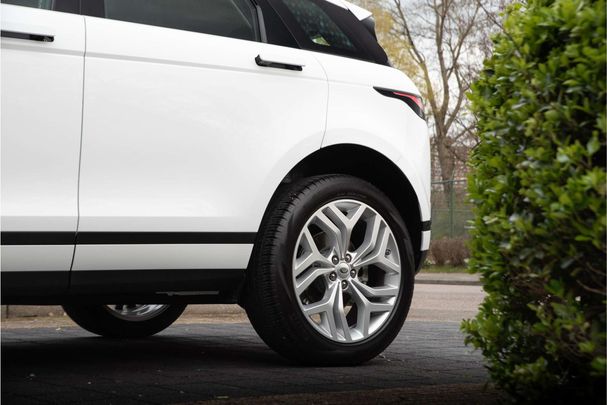 Land Rover Range Rover Evoque 147 kW image number 27