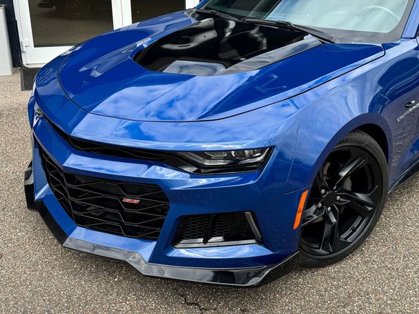 Chevrolet Camaro 6.2 V8 333 kW image number 3