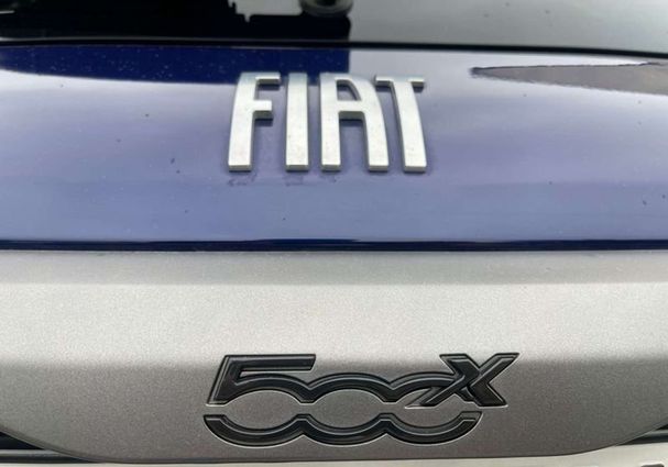 Fiat 500X 1.0 88 kW image number 9