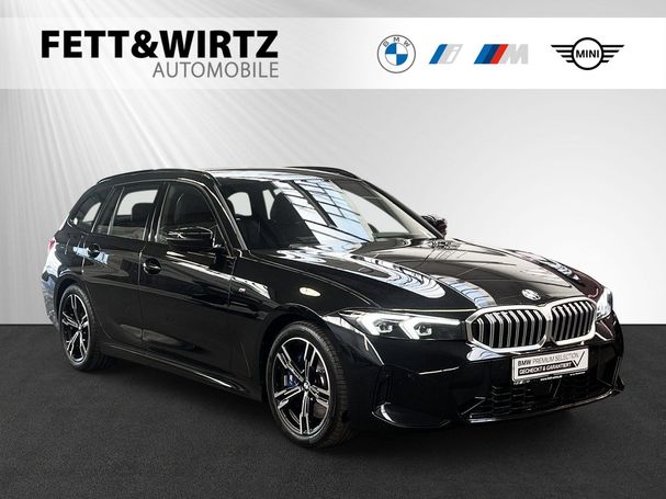 BMW 330i Touring M Sport 180 kW image number 1