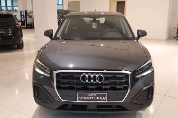 Audi Q2 30 TDI S tronic Business 85 kW image number 2