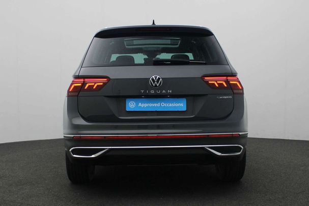 Volkswagen Tiguan 1.4 eHybrid Elegance DSG 180 kW image number 19