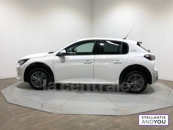 Peugeot 208 100 kW image number 16