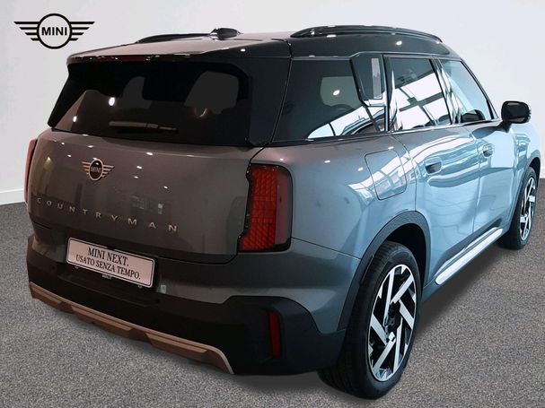 Mini Countryman C 125 kW image number 2