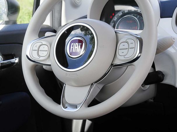 Fiat 500 1.0 51 kW image number 11