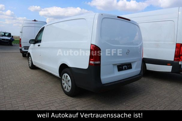 Mercedes-Benz Vito CDi 120 kW image number 3