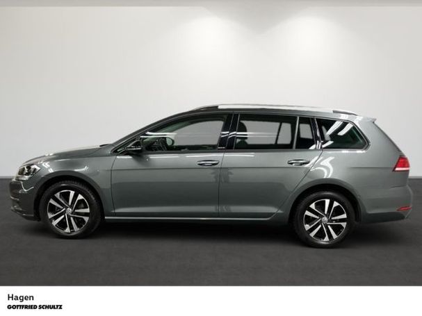 Volkswagen Golf Variant 1.0 TSI 85 kW image number 4