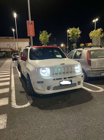 Jeep Renegade 1.3 Limited 110 kW image number 1