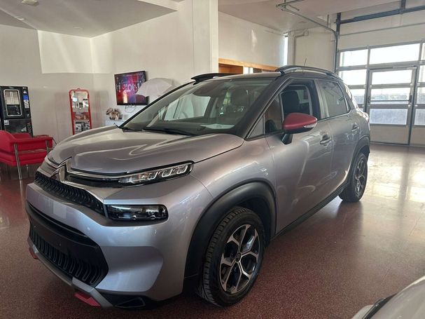 Citroen C3 Aircross BlueHDi 110 C-Series 81 kW image number 1