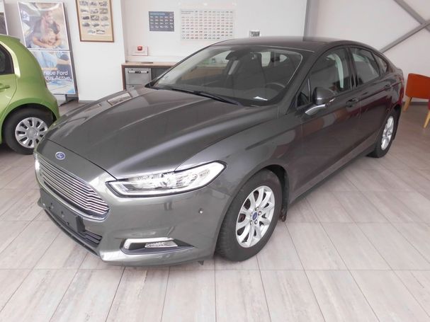 Ford Mondeo 92 kW image number 1