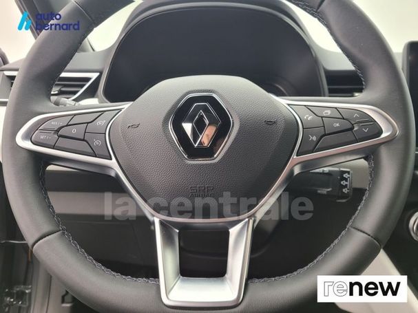 Renault Clio TCe 90 Techno 66 kW image number 11