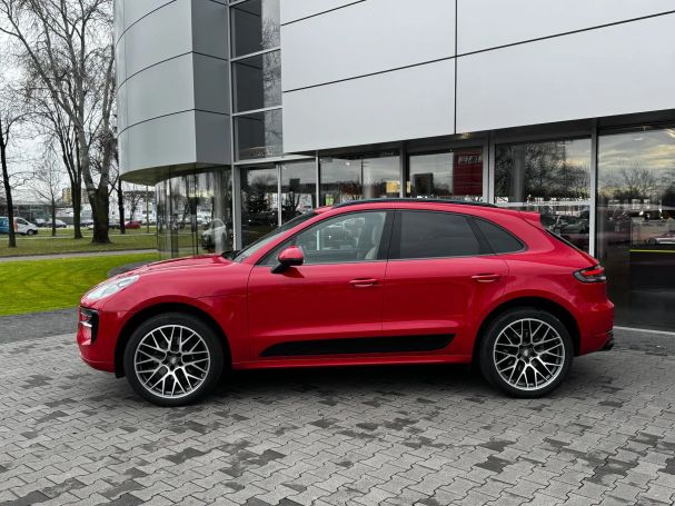 Porsche Macan 180 kW image number 14