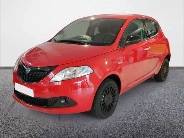 Lancia Ypsilon 51 kW image number 3