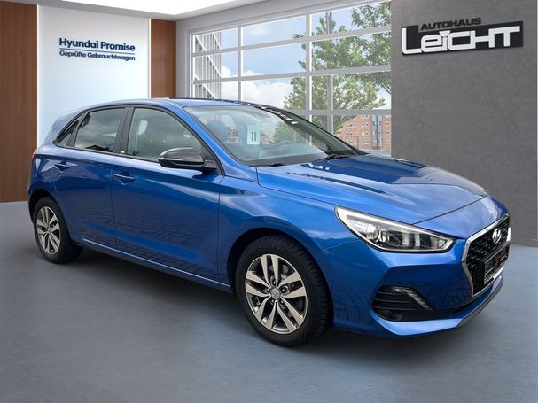 Hyundai i30 103 kW image number 2