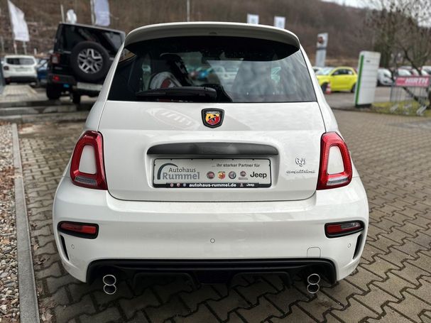 Abarth 695 132 kW image number 13