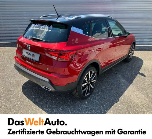 Seat Arona 1.0 TSI FR 81 kW image number 2