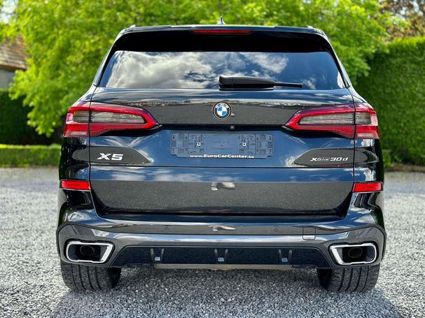 BMW X5 xDrive 195 kW image number 9