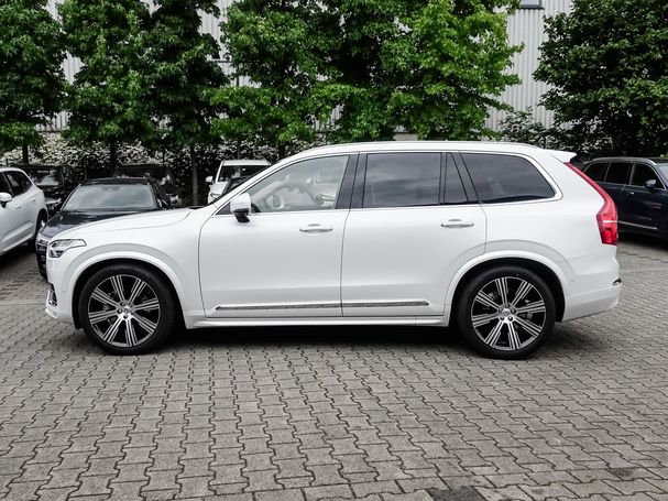 Volvo XC90 B5 AWD Ultimate 173 kW image number 4