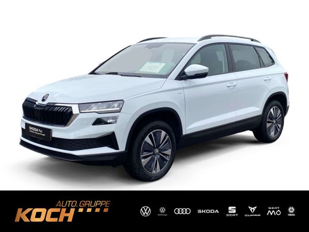 Skoda Karoq 2.0 TDI 4x4 DSG 110 kW image number 2