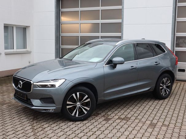 Volvo XC60 B4 Momentum Pro 145 kW image number 3