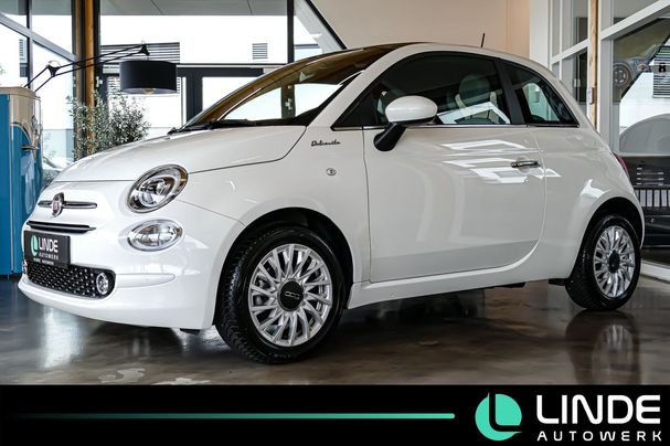 Fiat 500 51 kW image number 1