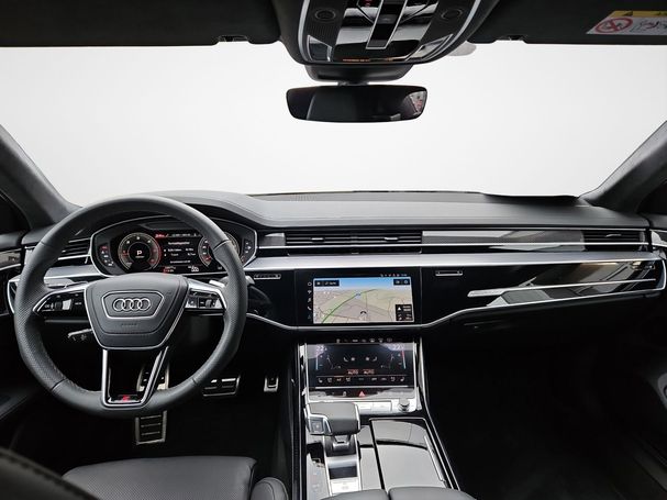 Audi A8 50 TDI quattro Tiptronic S-line 210 kW image number 9