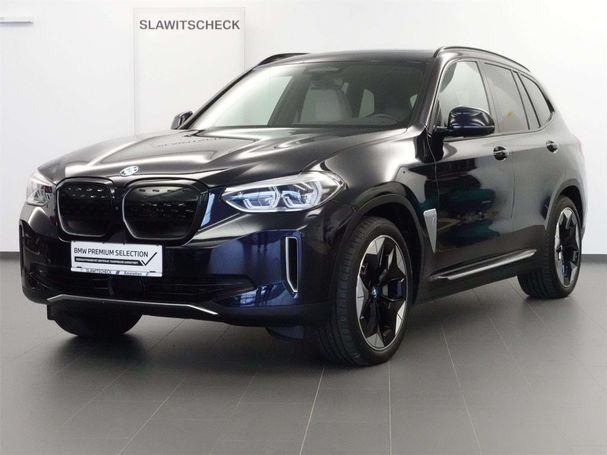 BMW iX3 Impressive 209 kW image number 1