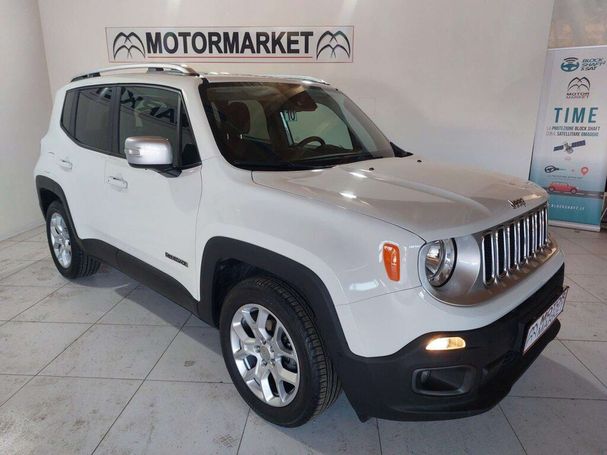 Jeep Renegade 1.6 96 kW image number 3