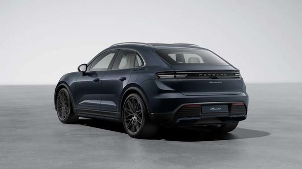 Porsche Macan 4S 380 kW image number 2