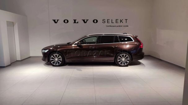 Volvo V60 B4 T8 145 kW image number 7