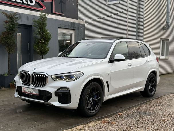 BMW X5 xDrive30d 195 kW image number 8