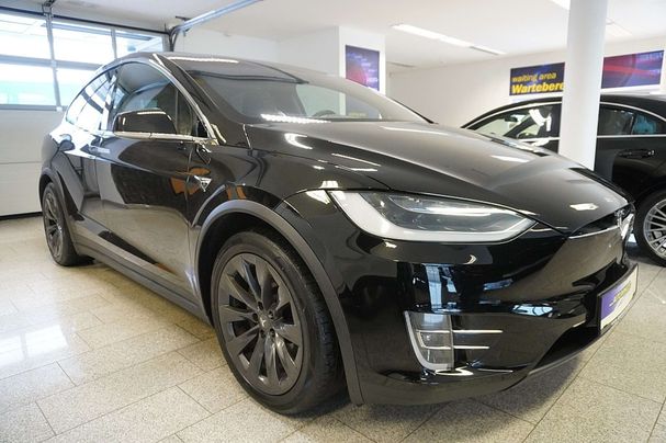 Tesla Model X 100D AWD 449 kW image number 1